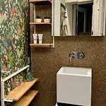 Freetimeflat Mies & Fien شقة خنت