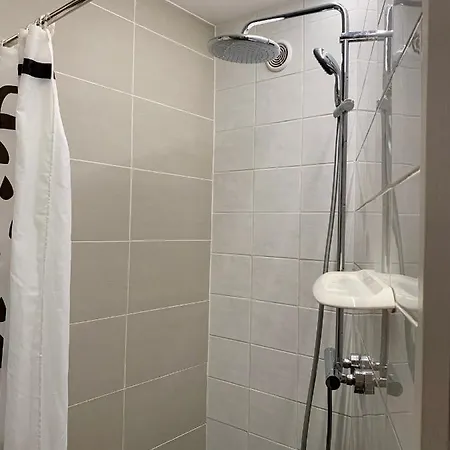 Freetimeflat Mies & Fien خنت