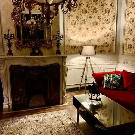 Freetimeflat Mies & Fien