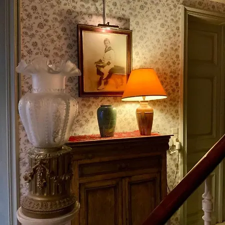 Freetimeflat Mies & Fien * خنت