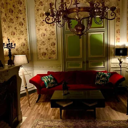 Freetimeflat Mies & Fien خنت