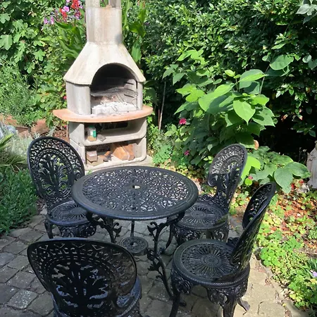 Апартаменты Freetimeflat Mies & Fien