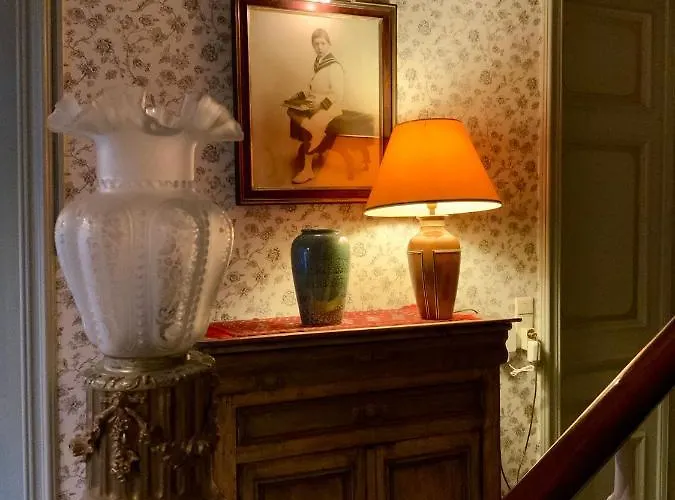 Freetimeflat Mies & Fien * Ghent