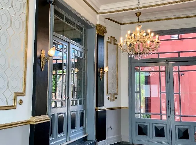 Appartement Freetimeflat Mies & Fien *