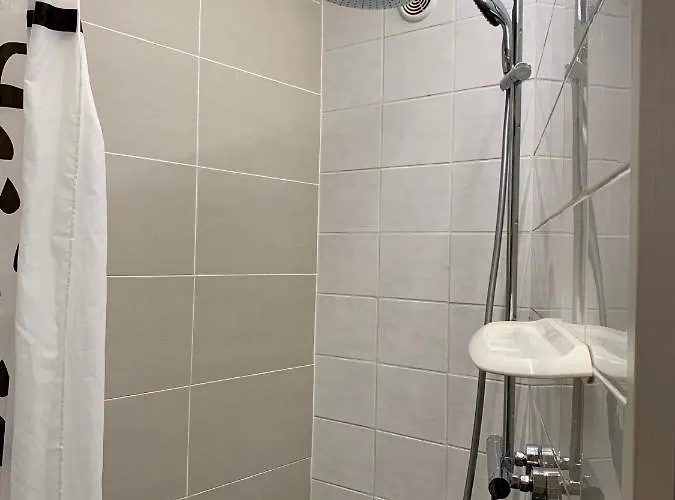 Freetimeflat Mies & Fien Gand