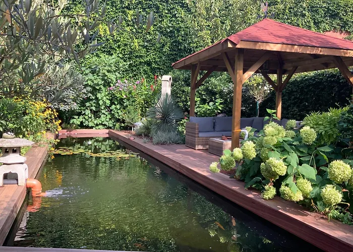 Freetimeflat Mies & Fien Appartement Gand