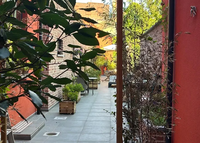 Appartement Freetimeflat Mies & Fien *