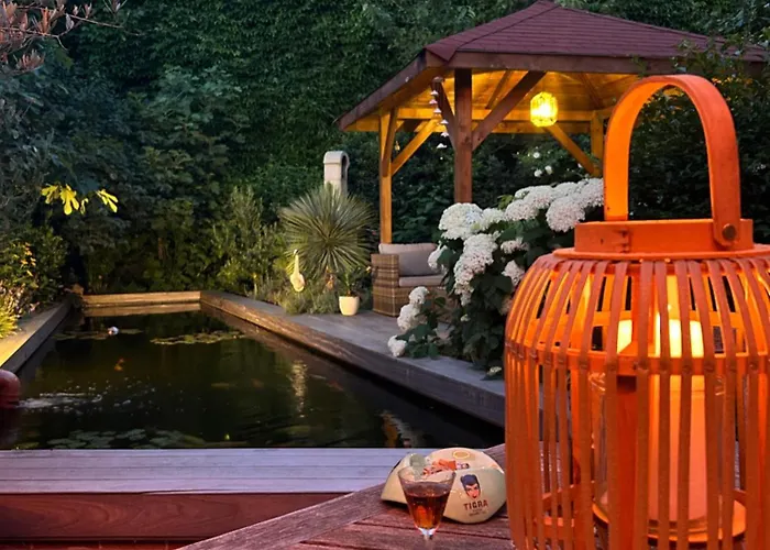 Freetimeflat Mies & Fien *